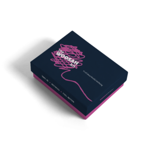 woosah kit box white mental health